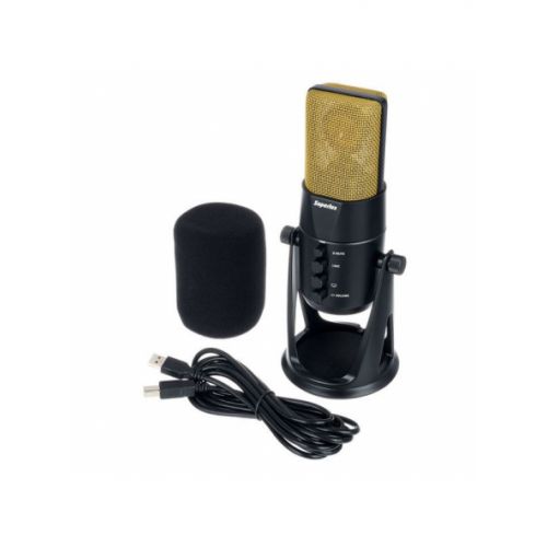 Мікрофон Superlux L401U